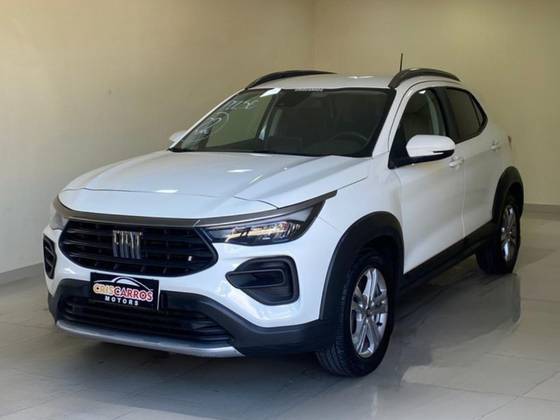 FIAT PULSE 1.0 TURBO 200 FLEX AUDACE CVT